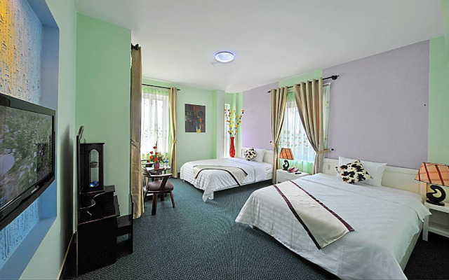 Ideal Hotel Hue