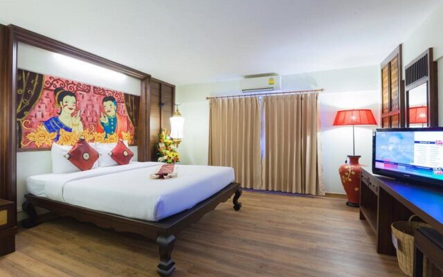 Nak Nakara Hotel