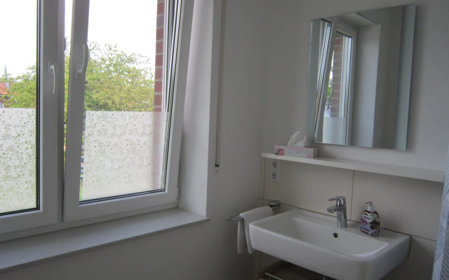 Ferienwohnung de Jong