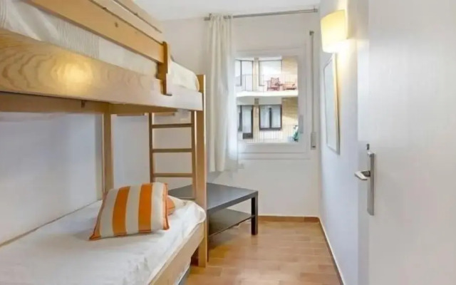 Apartamento Calella Park