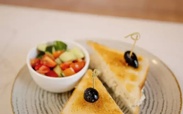 Boulevard Boutique B&B