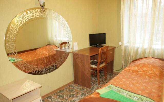 Guest House Severnaya Noch
