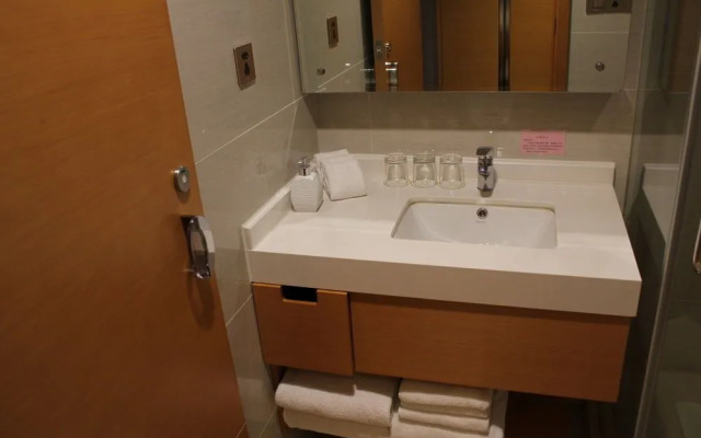 Shanghai Forson Int'l Boutique Hotel - I