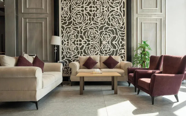 Lavent Park Serviced Apartments - Economic