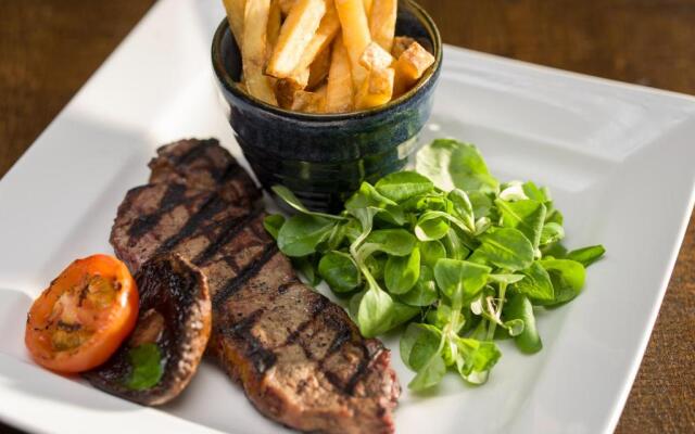 Holiday Inn Southampton-Eastleigh M3, jct13 by IHG