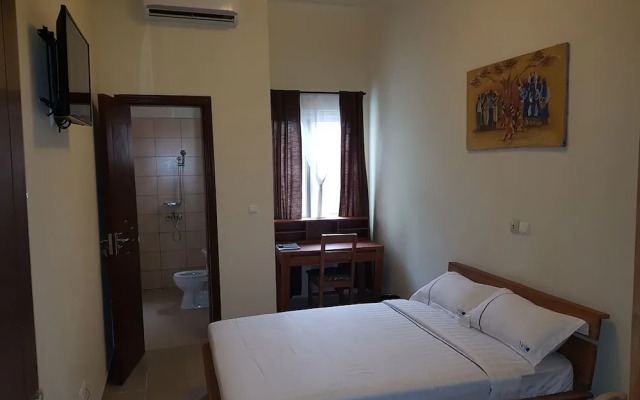 Neila Guest House