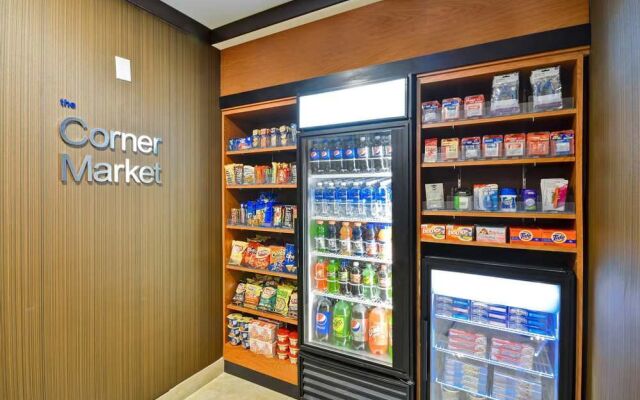 Fairfield Inn & Suites Tampa Fairgrounds/Casino