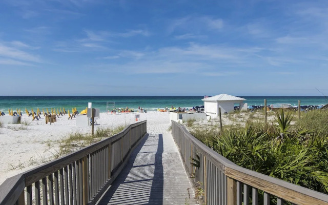 Beachwalk Villas #5052