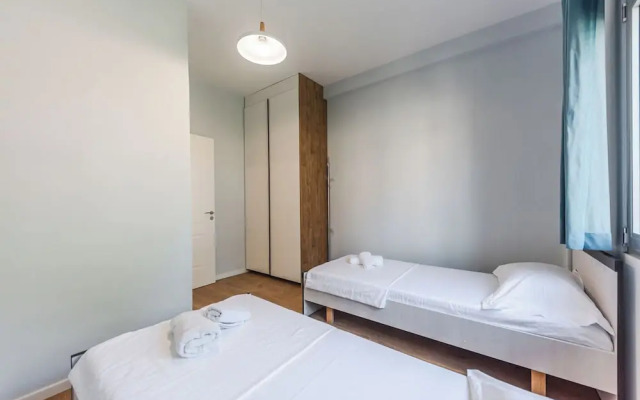 Brand New Apartment Villa 2