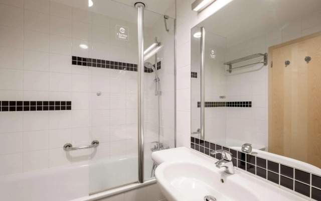 Clarion Congress Hotel Olomouc