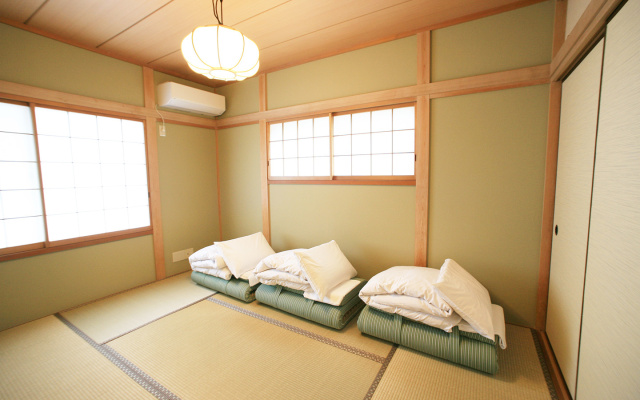 iHouse ataminchi