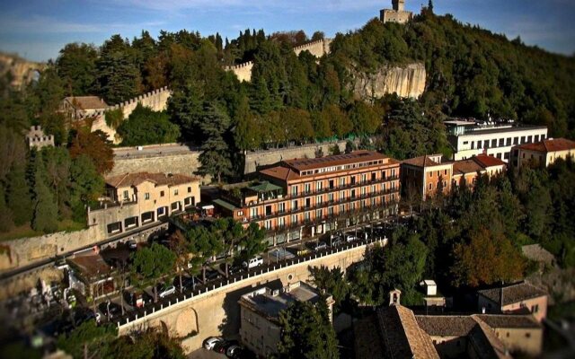 Grand Hotel San Marino