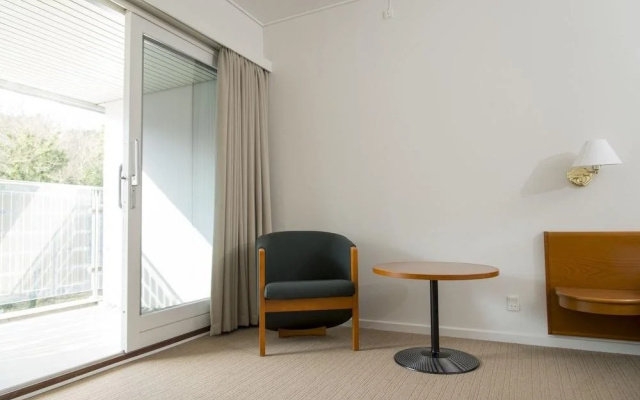 Hotel GSH