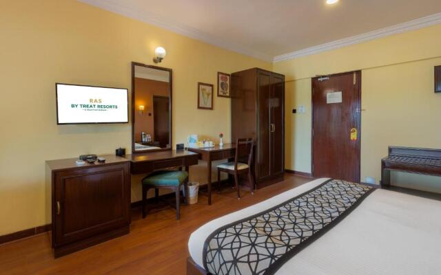 Ras by Treat Resorts, Silvassa -