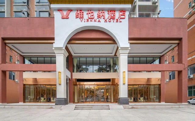 Vienna Hotel