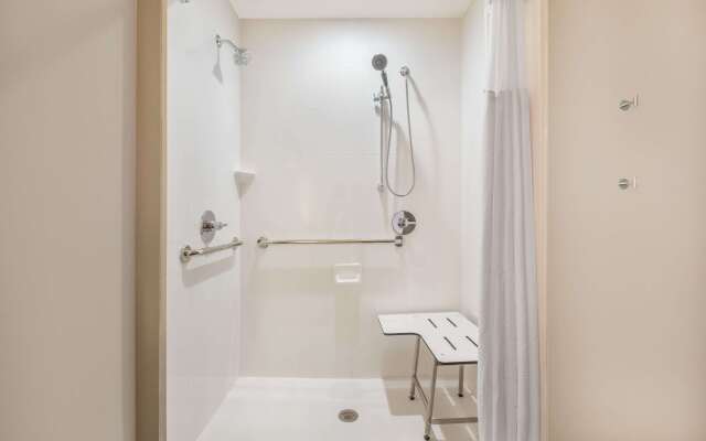 Wingate by Wyndham Lubbock near Texas Tech Univ. Medical Ctr