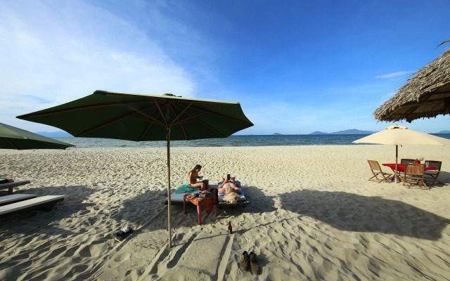 Ancient Beach Boutique & Spa Hoi An