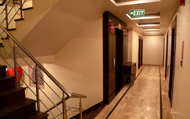 Hotel Geetasaar