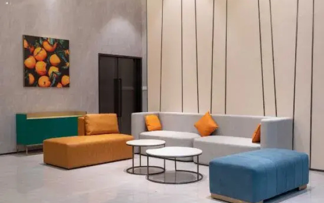Orange Hotel