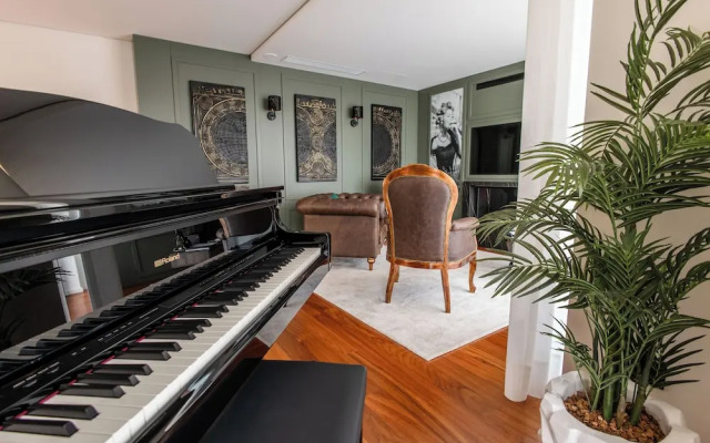 Valentina Residence by GuimaGold