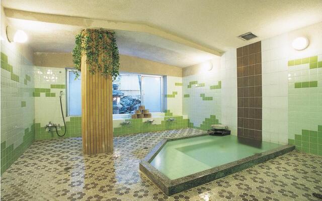 Ryokan Matsuya