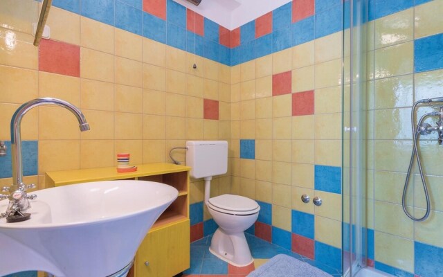 Amazing Home in Fazana With Wifi and 1 Bedrooms