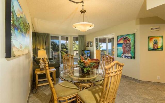 Maui Banyan #G-201 - 2 Br Condo