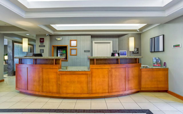 Residence Inn by Marriott Clearwater Downtown