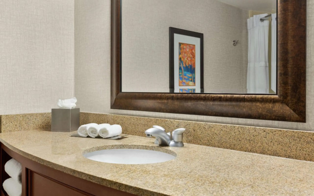 DoubleTree by Hilton Hotel Jackson