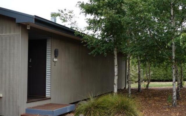 Indulge at Daylesford