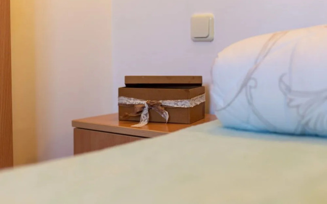 Eltrade Apartments in Vista Del Mar