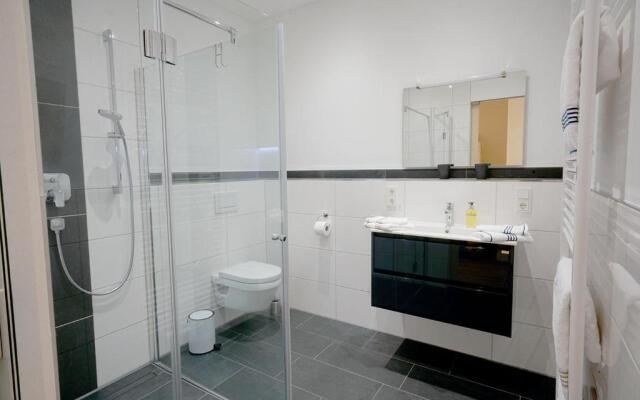 Neu Mont Royal Suiten 2 Bis 4 Personen