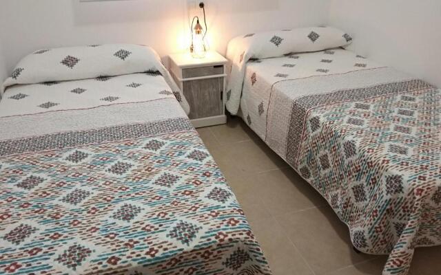 ACV - Neptuno-2ª Linea Planta 6 Norte