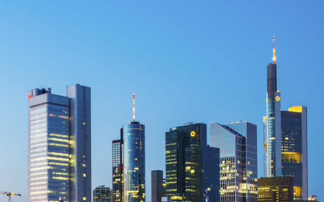 ibis Styles Frankfurt City