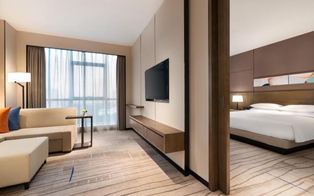 Hyatt Place Changsha Meixihu