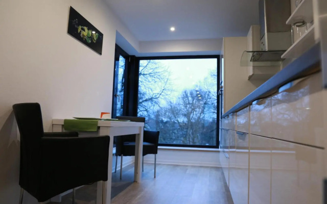 Wohnkomfort wie Zuhause