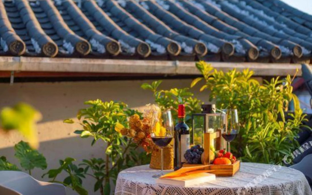 Lin Ju Garden Inn