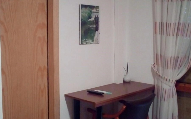 Hotel Apartamentos Domenc