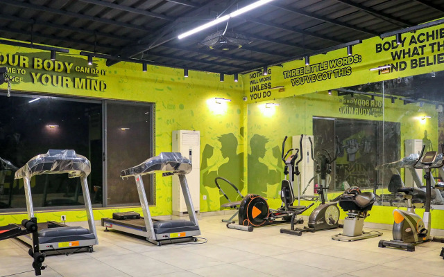 Best Western Hotel City Center Gujranwala