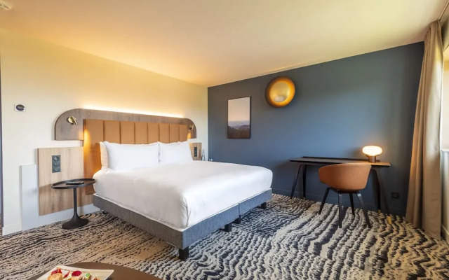 Golden Tulip Lyon Eurexpo