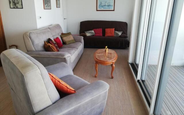 Appartement Les Sables-d'Olonne, 3 pièces, 6 personnes - FR-1-385-16