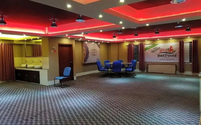 Hotel Oriental Sylhet