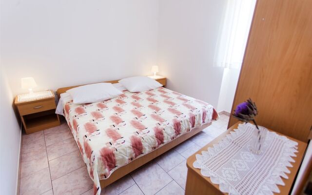 Apartments Antonieta