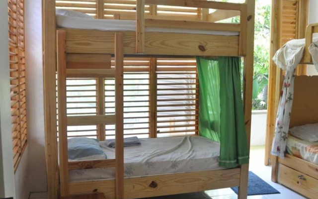 Dan and Manty's Guesthouse