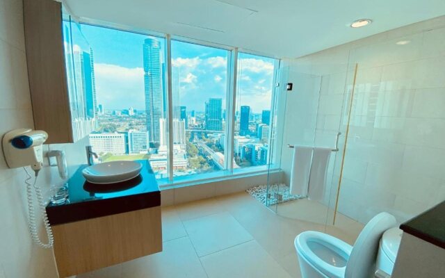 HABITARE Rasuna Jakarta