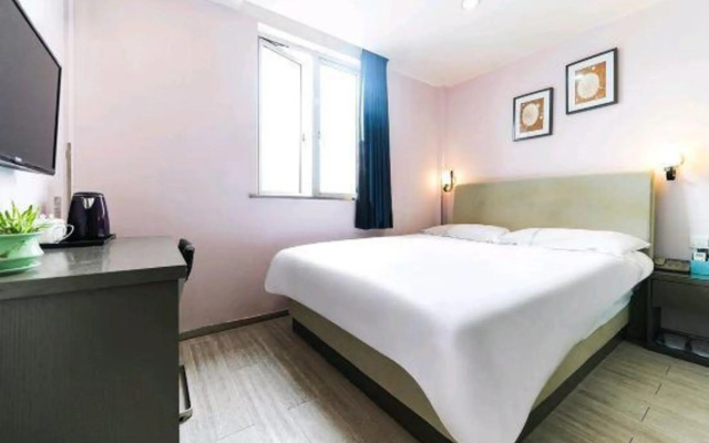 Weijing Fashion Hotel Suzhou Wujiang Zhenze