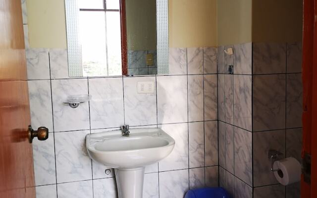 Canelas Apart Hotel