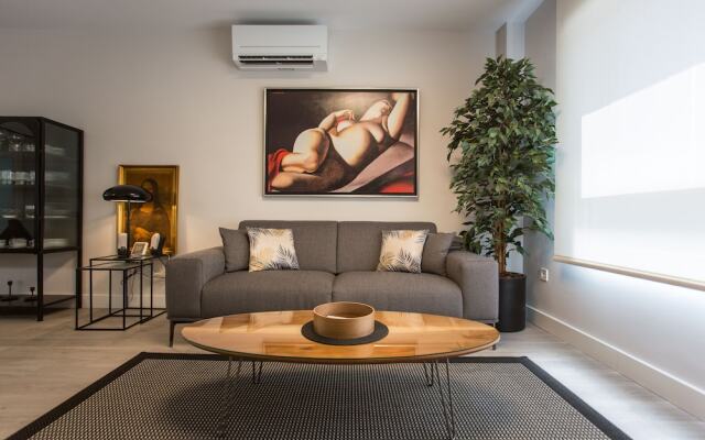 Caleta Homes - Ancha del Carmen