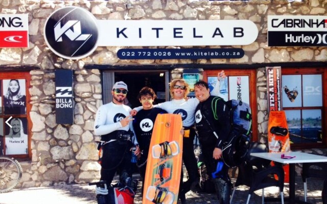 Rietbaai Waterfront Langebaan