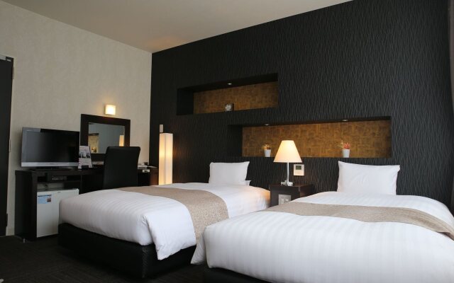 Hotel Sunline Fukuoka Hakata Ekimae